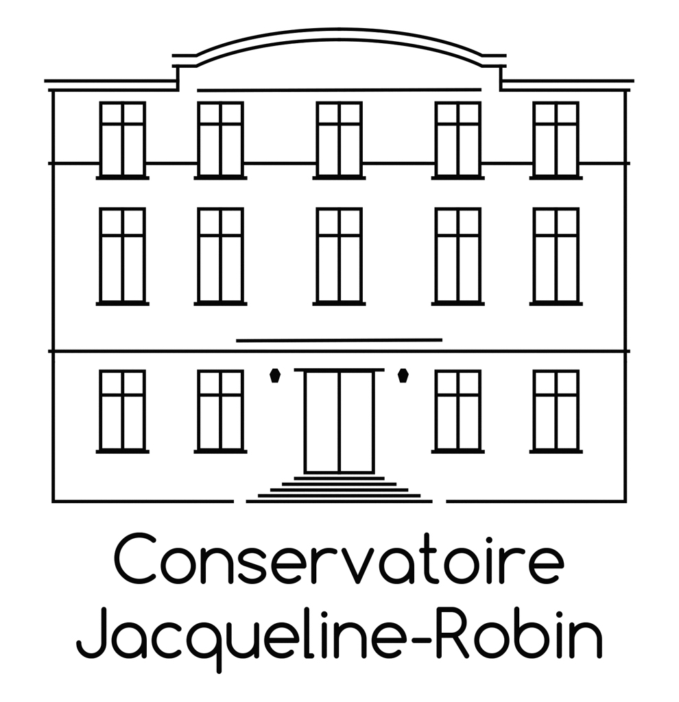 conservatoire jacqueline robin