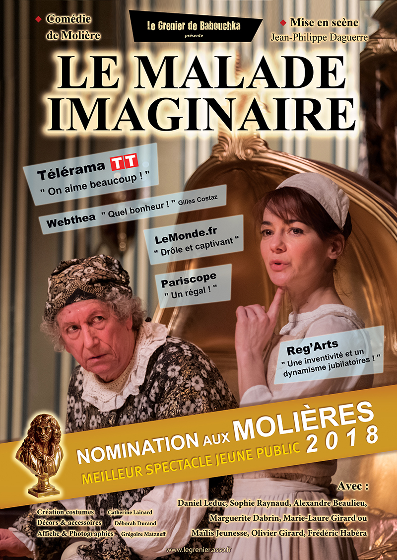 Affiche