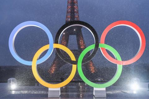 PARIS 2024