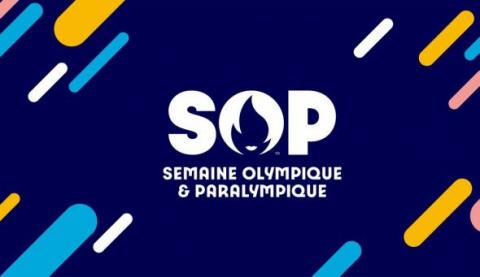 SEMAINE OLYMPIQUE ET PARALYMPIQUE 2022