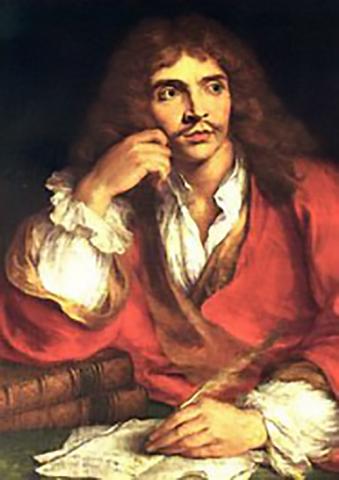 Molière