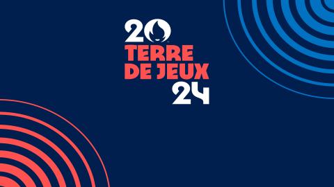 Taverny - Terre de jeux 2024