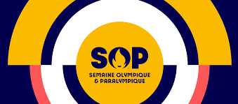 SEMAINE OLYMPIQUE ET PARALYMPIQUE 2024