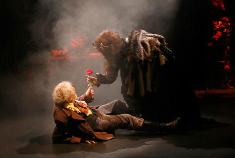 Photo du spectacle